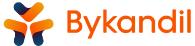Bykandil logo